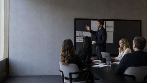 Jasper promotes Tom Newton to CMO and hires Lauren Newman as CFO as enterprise AI marketing shifts from experimentation to execution