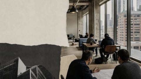 JLL-MIT research: cities most exposed to AI job displacement are also seeing the strongest AI leasing demand