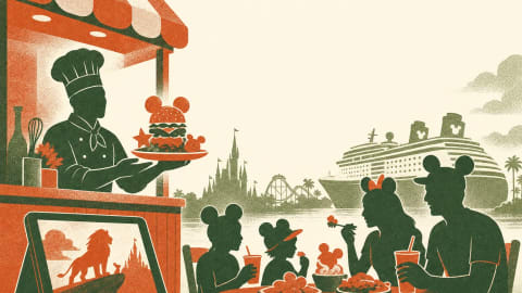 Kraft Heinz and Disney sign long-term strategic partnership, putting 10 brands across parks, streaming, and cruise