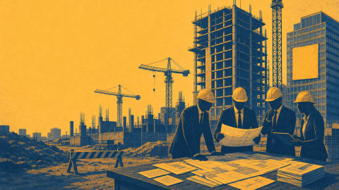 Labor softening, home price declines, and construction pullback signal a measured CRE environment heading into Q3
