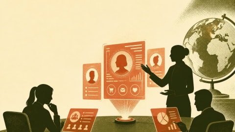 Marketing ranked among the top three enterprise functions for AI adoption, TCS research finds