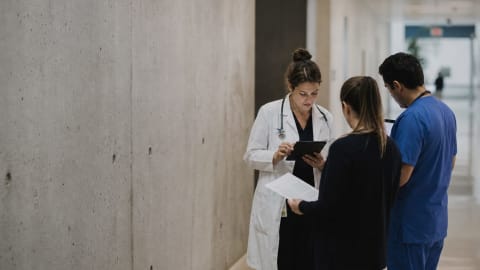 Mayo Clinic Platform's CODE-M framework bridges clinical guidelines, real-world data, and bedside experience