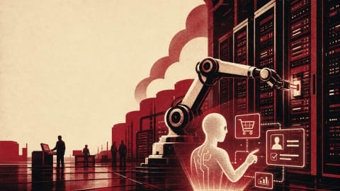 Meta enters cloud computing as its AI advertising tools scale across enterprise workflows