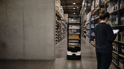 Michaels' Gemini-powered AI assistant signals how enterprise retailers are rewiring ecommerce operations in 2026