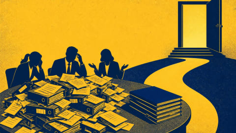Most B2B ABM programs fail because they're built on data the team already has