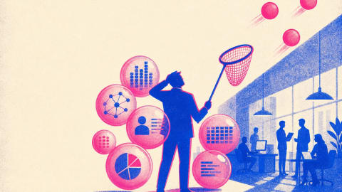 Most B2B ABM programs fail before the first campaign goes live