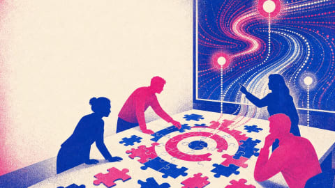 Most B2B ABM programs fail before the first campaign goes live