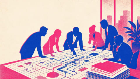 Most B2B ABM programs fail before the first campaign goes live