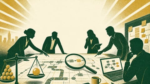 Most B2B ABM programs fail before the first campaign goes live, and the 2026 benchmark data is about to prove it