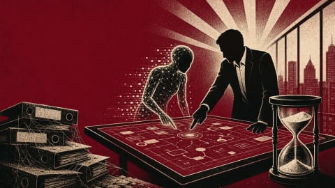 Most B2B ABM programs stall at execution, and AI is now targeting that exact bottleneck