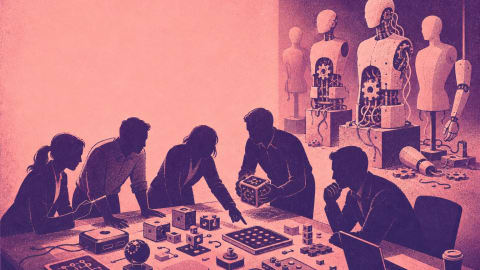 Most enterprises are stuck at AI adoption, not transformation, McKinsey research finds