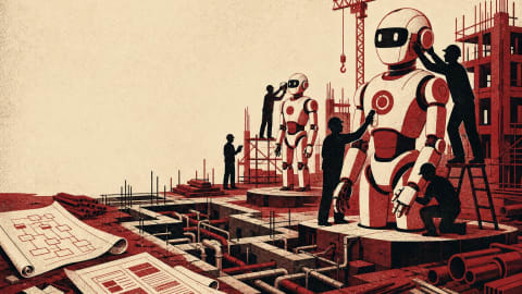 Most marketing teams are deploying AI agents before their data and content foundations can support them