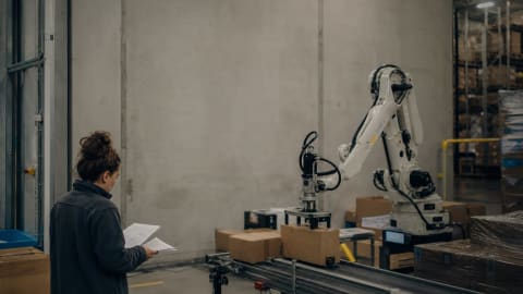 Most supply chain AI deployments stumble on data quality, not the technology itself