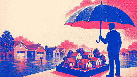 Neptune Flood posts 33% revenue growth as private flood insurance pulls ahead of a shifting market