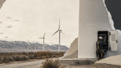 New Mexico reaches its 2030 clean-energy target five years ahead of schedule