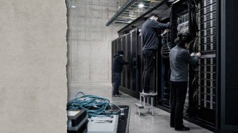 NIH is harmonizing 12 petabytes of biomedical data to power the next wave of health AI