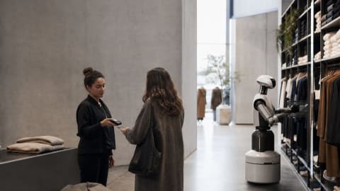 Omnichannel loyalty and AI top the ecommerce operator agenda in 2026