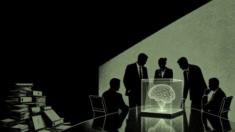 The Early Scale: Only 11% of S&P 500 Firms Have Deeply Integrated AI. Everyone Else Is Pretending.