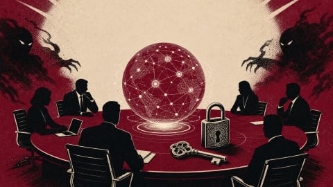 Only 26% of enterprises say AI governance keeps pace with deployment, Smarsh study finds