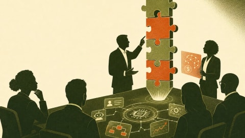 OpenAI's five-step framework for managing agentic AI spend