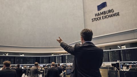 Origin Enterprises lists on Hamburg exchange as agri-services firm trades at EUR 4.37