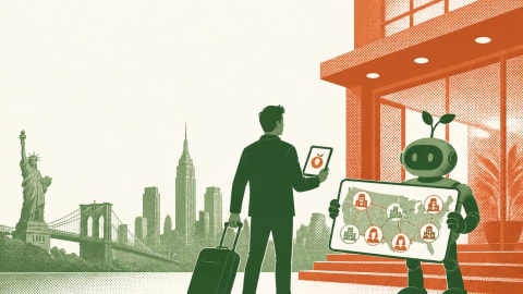 Passionfroot closes $15M Series A to bring its B2B creator marketplace to the U.S.