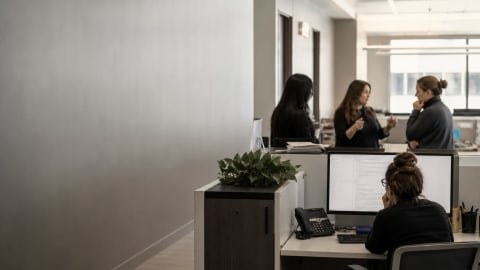 Patient portal messages more than doubled since 2020, and health system operators are now on the hook for the workload