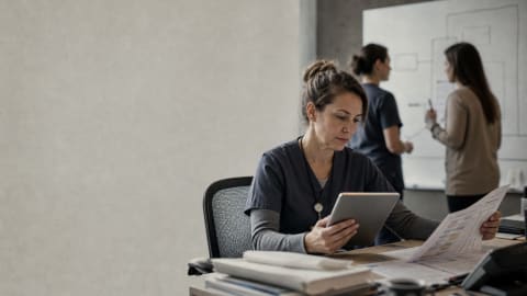 Patient portal messages more than doubled since 2020, and hospitals need to staff for it