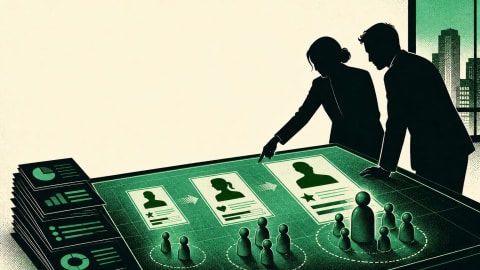 Personalized content outperforms every other ABM tactic, 2026 benchmark data shows