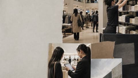 Physical retail rebounds as omnichannel strategy and consumer resilience reshape store investment