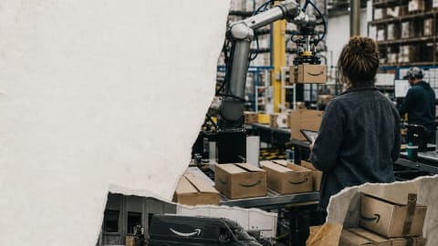 Prime Day is now an ecommerce macro event, and retailers not running AI are falling behind