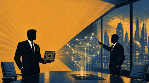QCi splits its commercial and product leadership as quantum enters real-world deployment phase