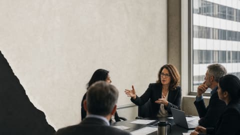 QCi splits its CRO role in two, hiring Susan Hunt to run revenue as Pouya Dianat moves to a new chief product officer seat