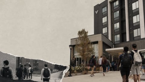 QuadReal backs $64M student housing refi near Mississippi State as enrollment hits record high