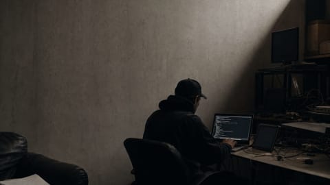 Ransomware victims jumped 389% in 2025, and the attackers are no longer who you think