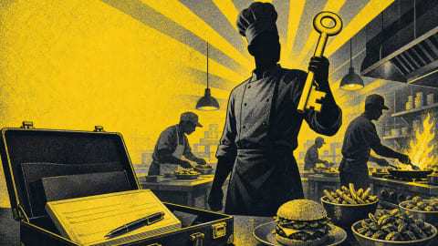 Restaurant IPOs are back: Jersey Mike's filing and a reopened market signal a structural shift for QSR operators
