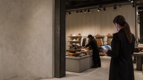 Retail media, AI discovery, and soft consumer spending are converging into a single strategic pressure point for enterprise operators