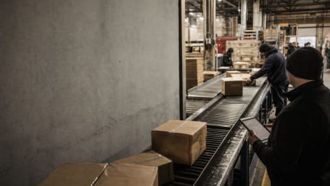 Rising delivery expectations are forcing retailers to rethink their fulfillment models