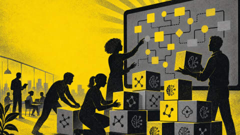 SAP bets its cost structure on AI, completing two acquisitions and redeploying thousands of workers in 2026
