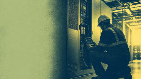 Schneider Electric extends AI-driven EcoCare maintenance to 3-phase UPS systems