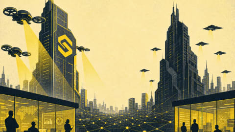 SentinelOne's Singularity platform moves to close the gap with CrowdStrike in AI-driven endpoint security