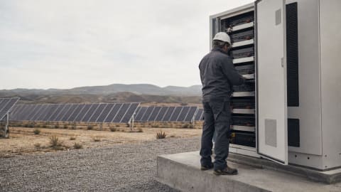 Spain's solar surplus exposes the grid storage gap slowing Europe's clean energy buildout