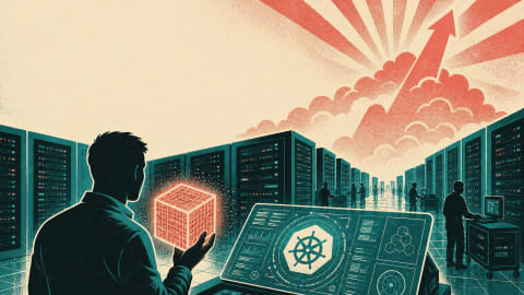 Spectro Cloud crosses $1B valuation with $100M Series D led by Goldman Sachs