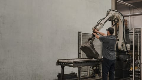 Standard Bots CEO: physical AI is closing the gap between what manufacturers want to automate and what they can
