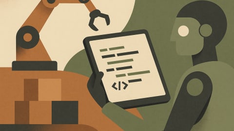 Standard Bots raises $200 million as industrial automation reshapes into a software discipline