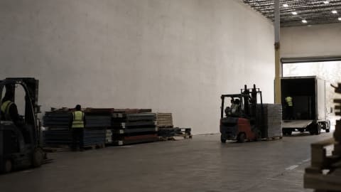 Supply chain and freight shed over 1,200 jobs in two weeks as facility consolidation accelerates