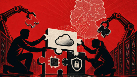Tech Mahindra and Telefónica Germany expand partnership to build private cloud platform