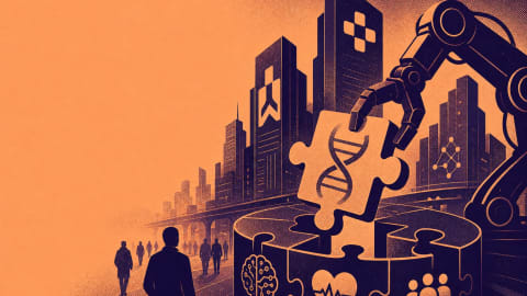 Tempus AI's $1.7B Personalis deal leads a surge in health-tech M&A that is already reshaping vendor choices for health system operators