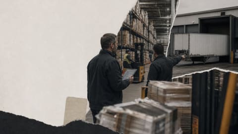 The intelligence gap costing supply chain leaders: why monitoring alone isn't enough