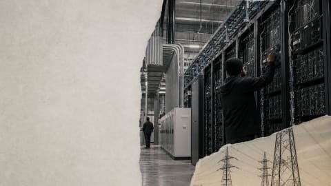 The NextEra-Dominion merger would create a utility serving 53.8 GW of data center capacity, and regulators get their first say in November